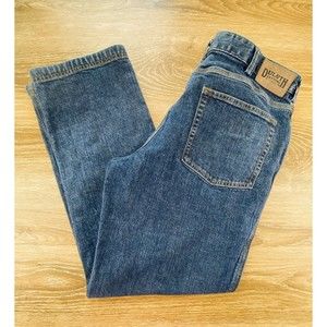 Duluth Trading Co Flex Ballroom Jeans Men’s Size 36 x 32